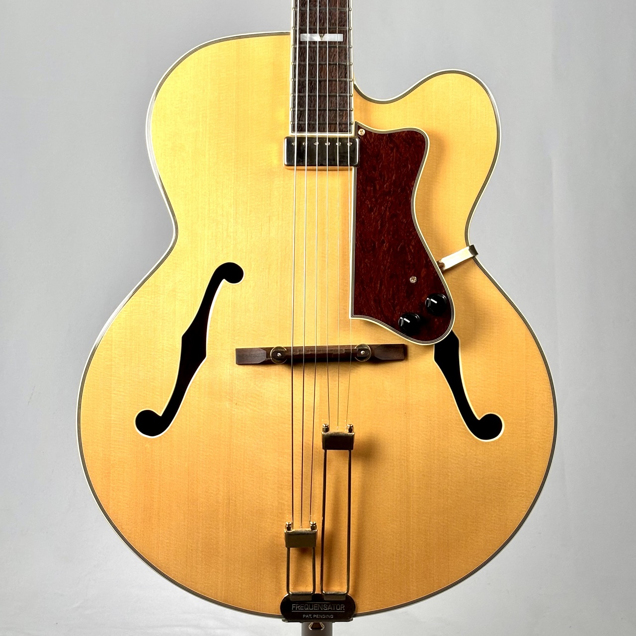 Epiphone 【2004年製】Emperor Regent -Natural-【2.84kg】【韓国