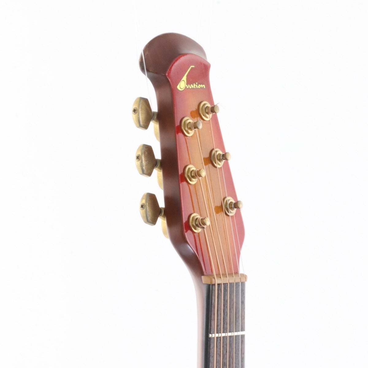 Ovation Pinnacle Series 386T 【訳アリ】 【福岡店】（中古）【楽器