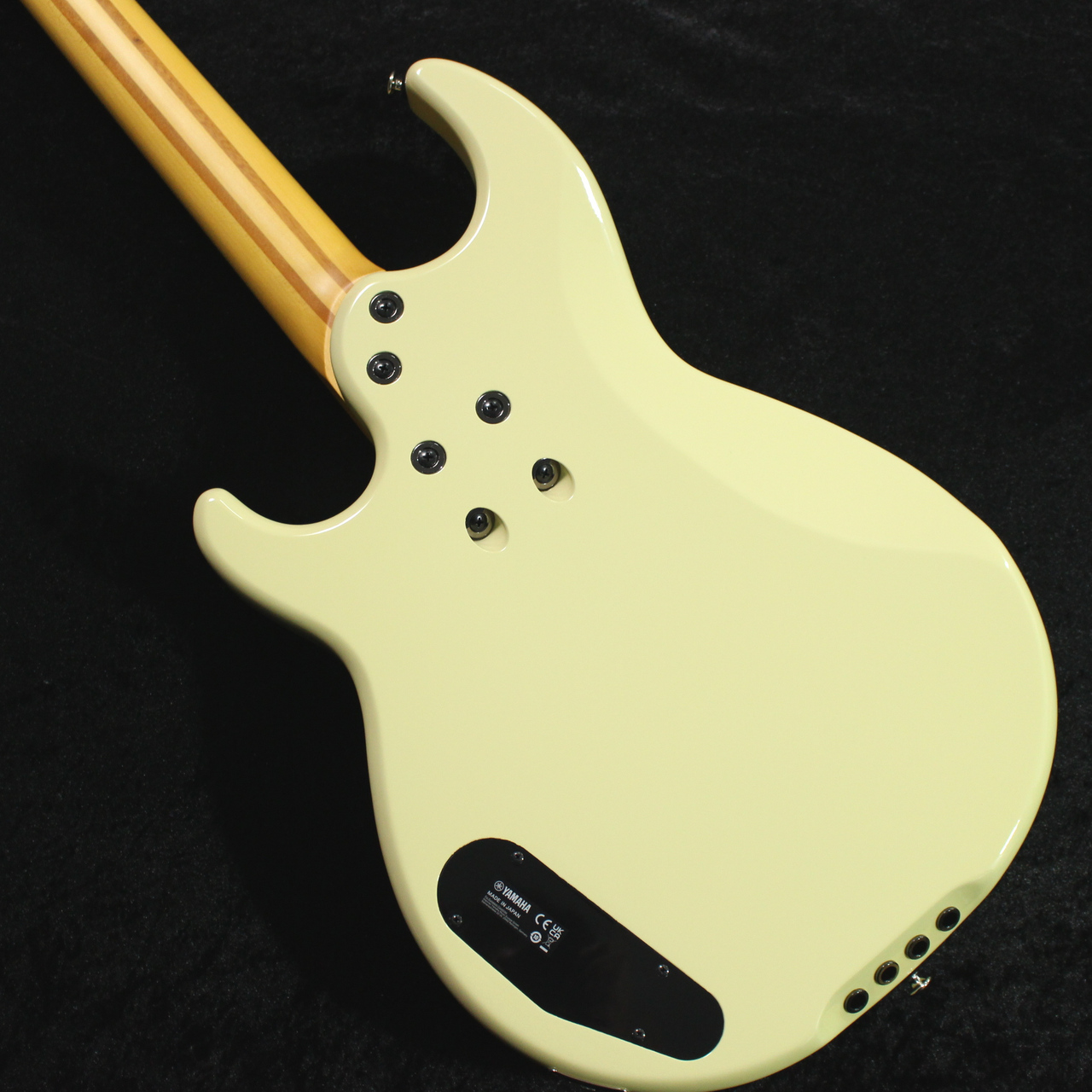 YAMAHA BBP34/Vintage White【4.18kg】（新品/送料無料）【楽器検索