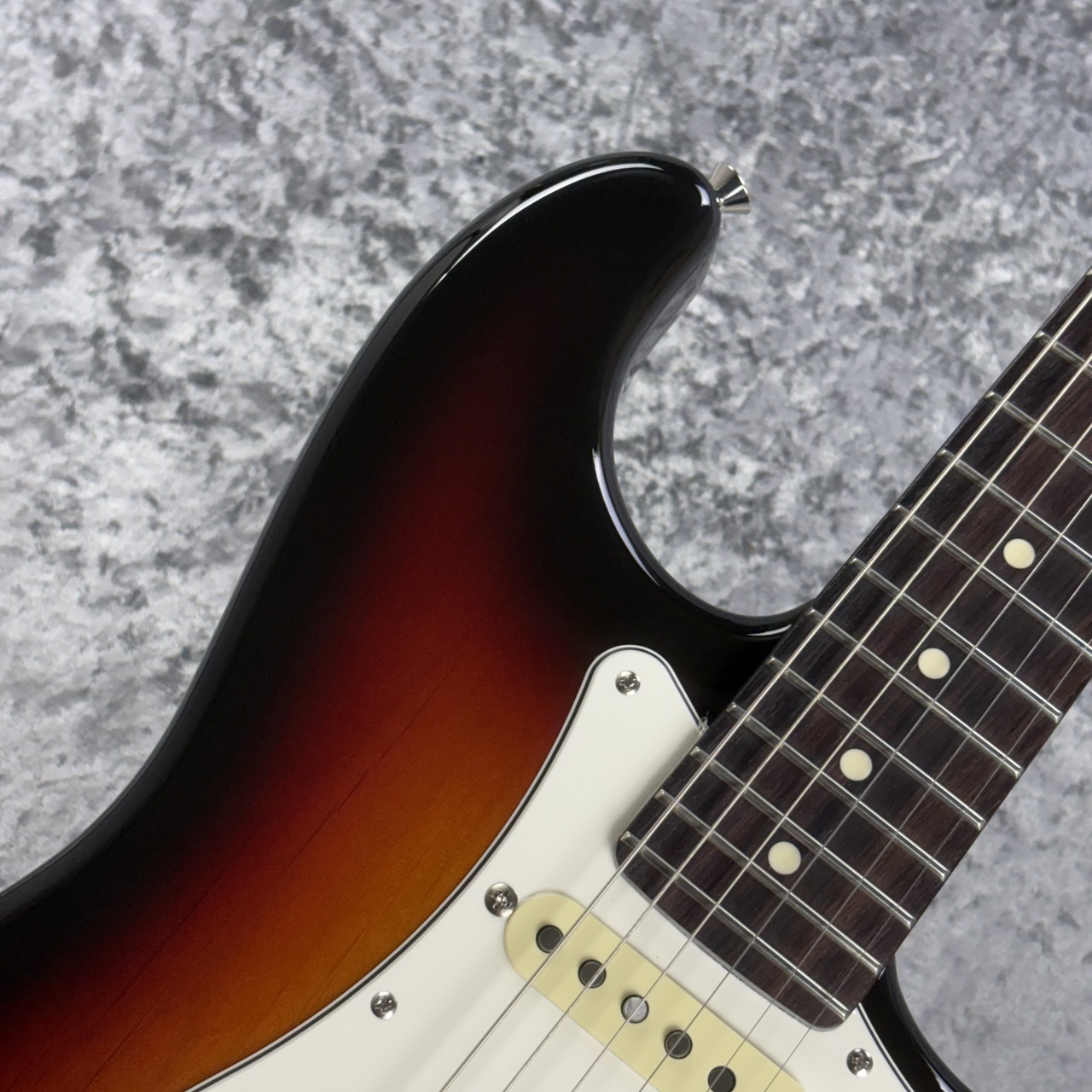 FUJIGEN(FGN) Neo Classic NST200RAL-VSB ~Vintage Sunburst~ #H250036