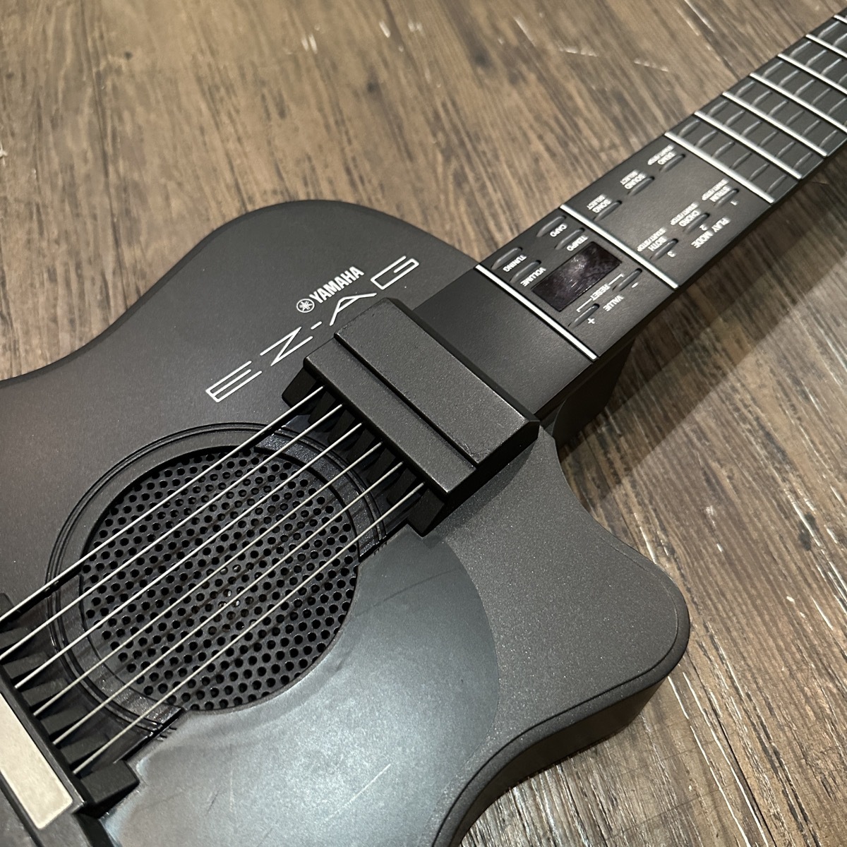 YAMAHA EZ-AG Electric Guitar（中古/送料無料）【楽器検索