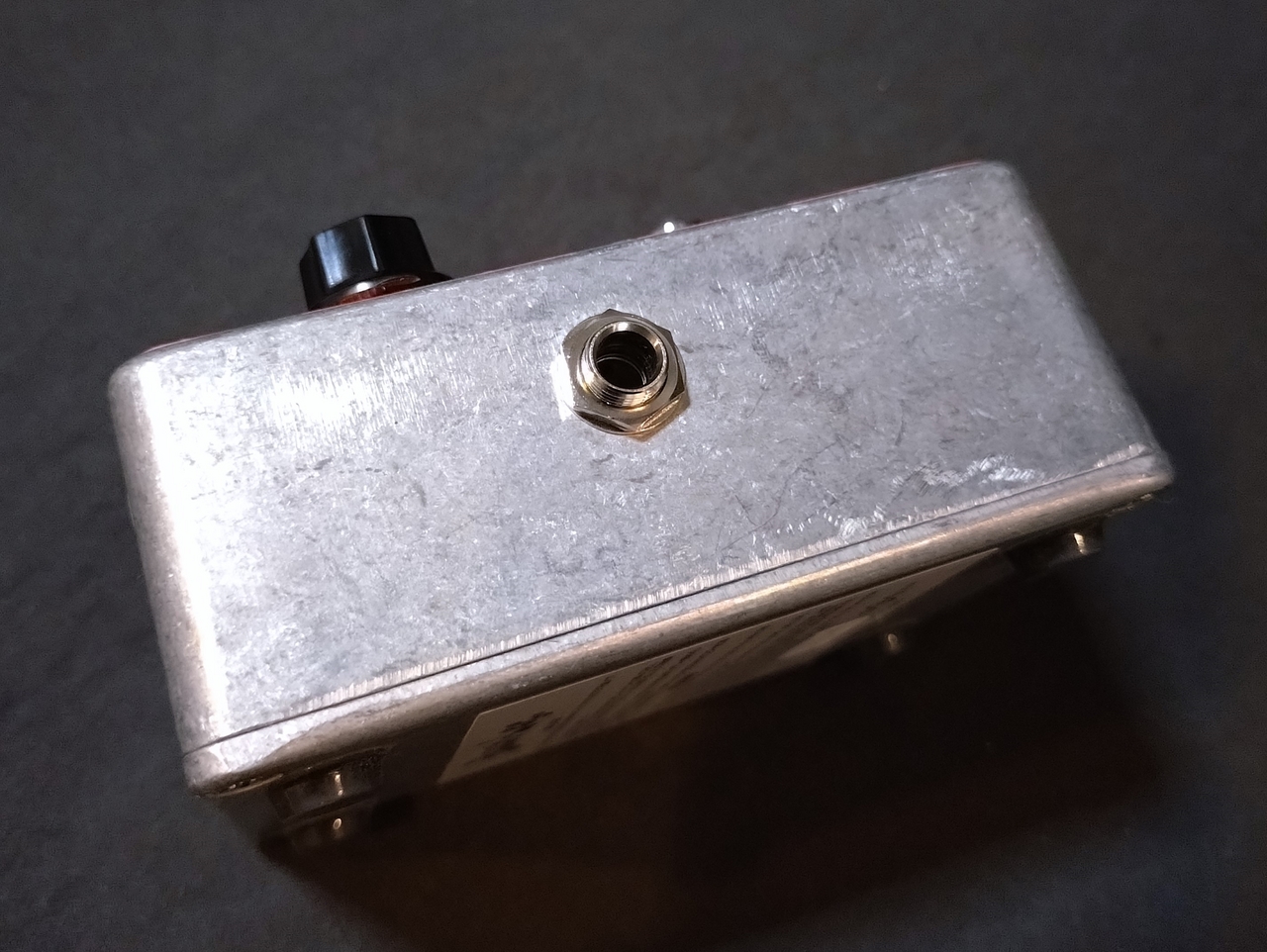 Boot-Leg Que-Wave [QEW-1.0]（中古）【楽器検索デジマート】