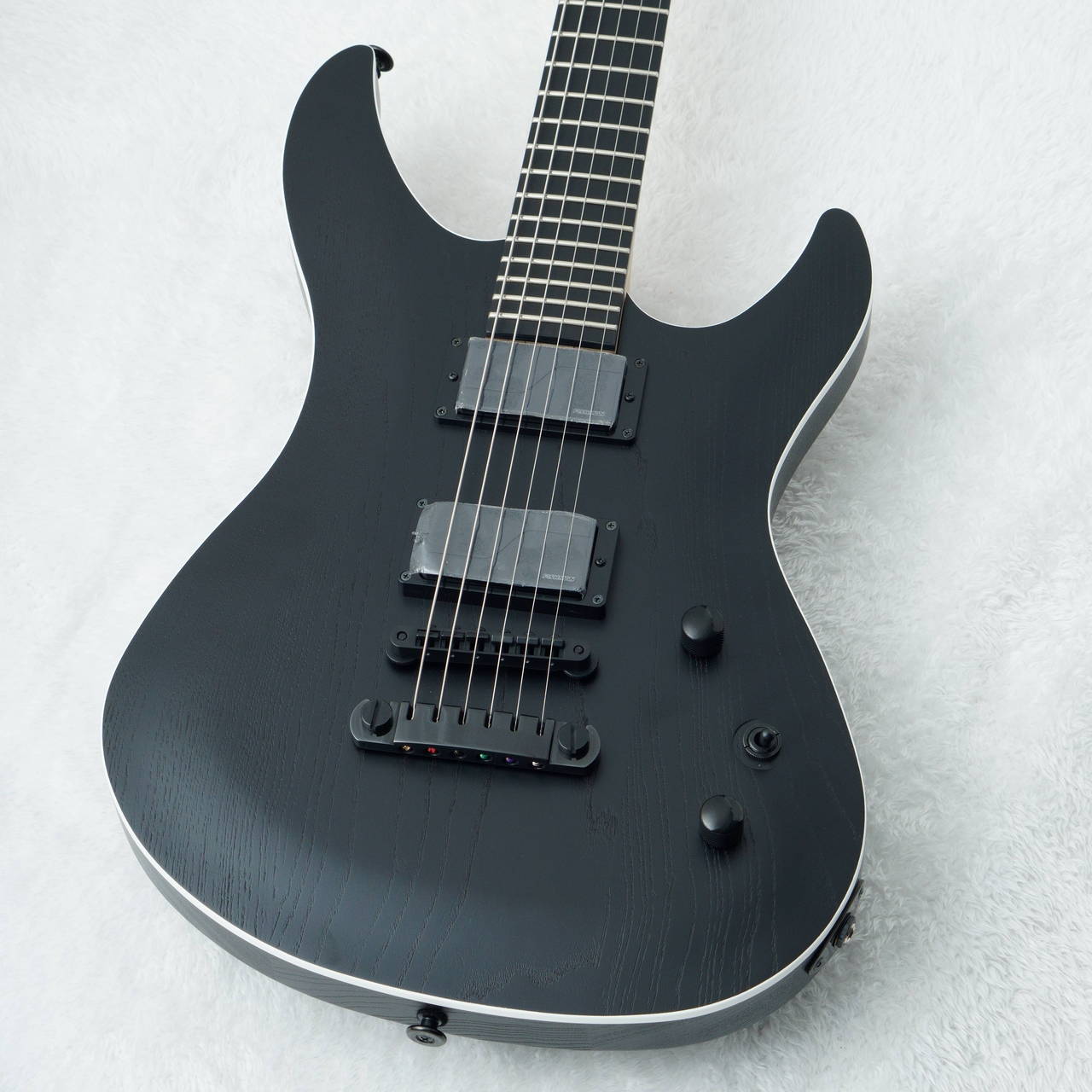 FUJIGEN(FGN) JMY2-ASH-E -Open Pore Black- OPB-【3.29kg】【日本製