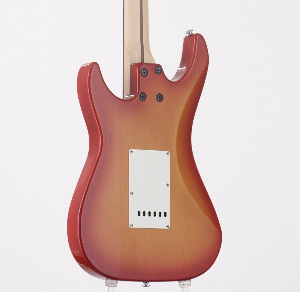 Greco WS-STD Cherry Burst/Rosewood Fingerboard ［2.81kg
