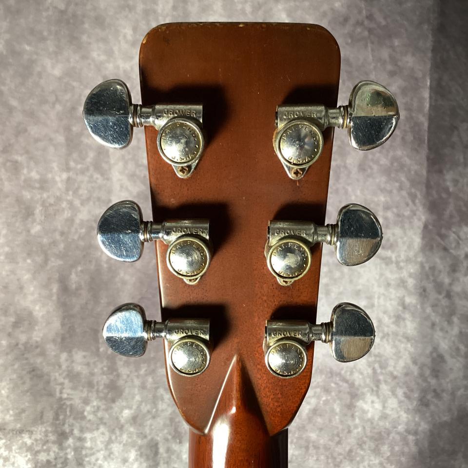 Martin D-28（ビンテージ）【楽器検索デジマート】