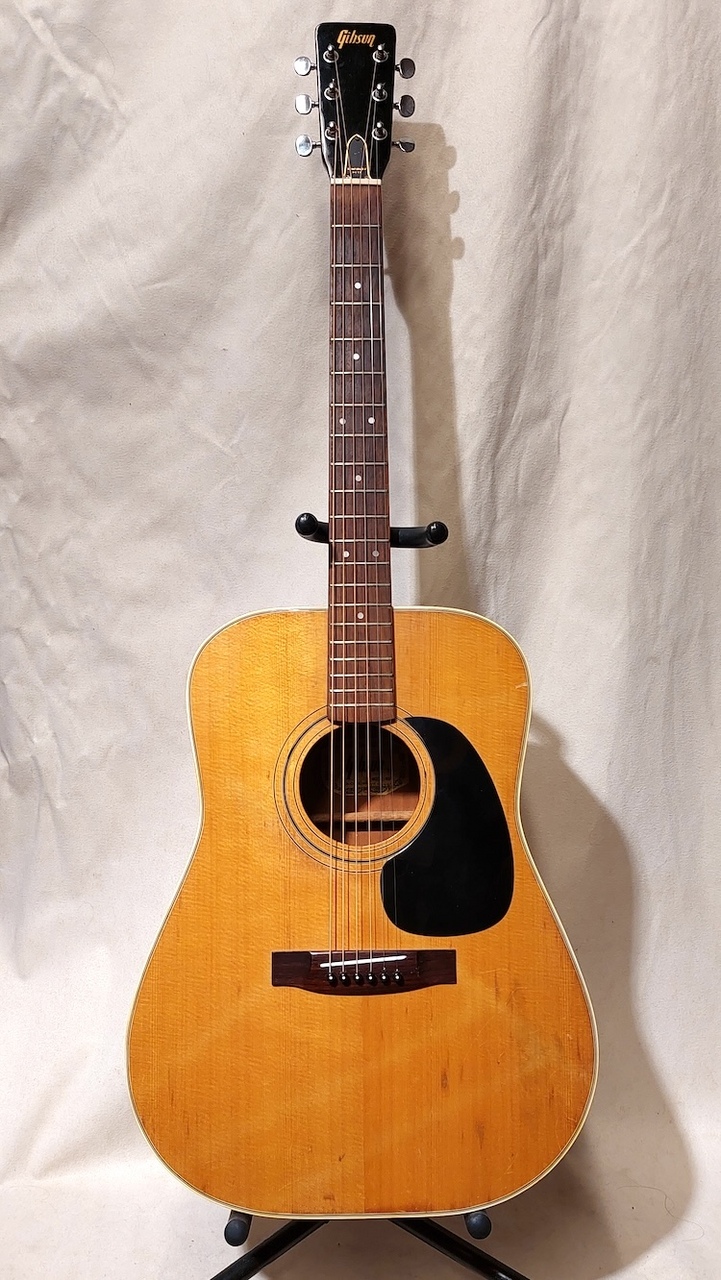 ZEN-ON Gibsun No.180（中古）【楽器検索デジマート】