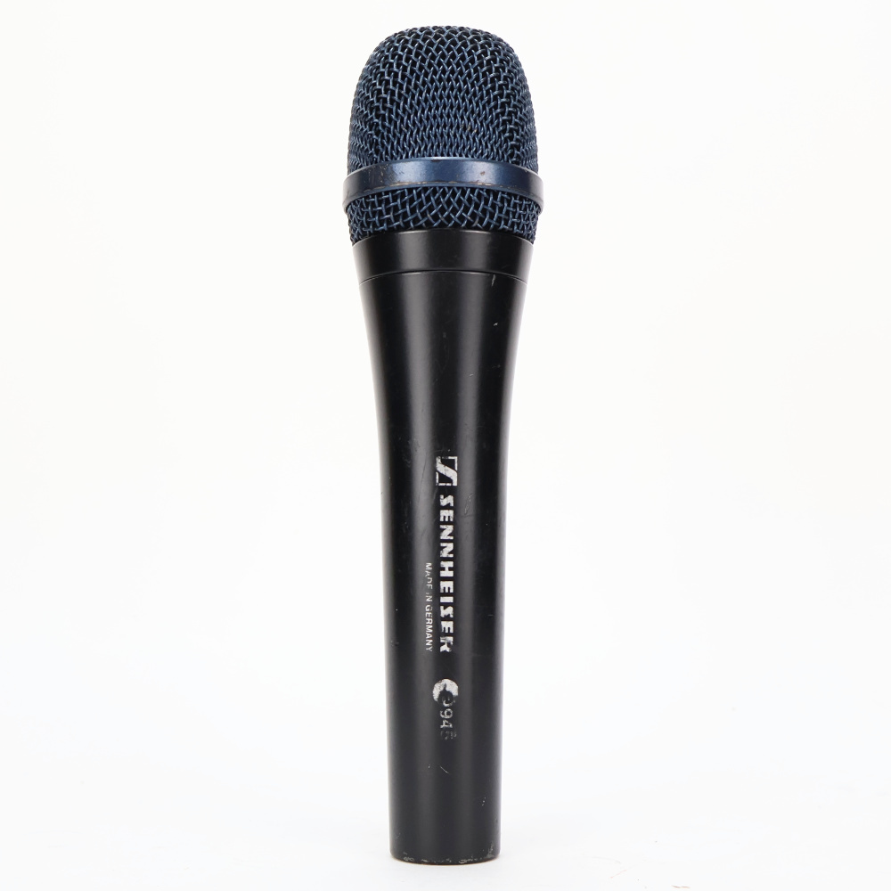 SENNHEISER 【中古】 マイク SENNHEISER e945 ダイナミックマイク