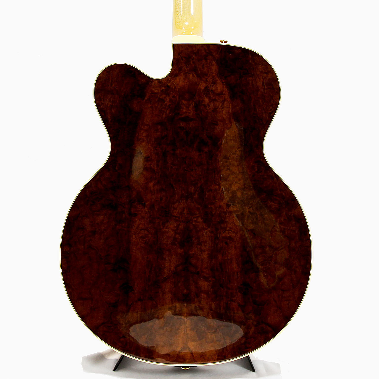 Kikuchi Guitars JF16 / Imbuia Burl【2025 Limited Model】（新品