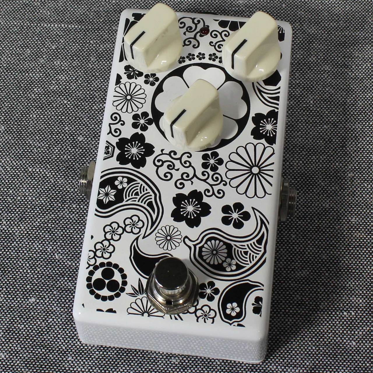 Brusheight Drive X ホワイト Brush eight Drive X(white)（All Effects – brusheight）