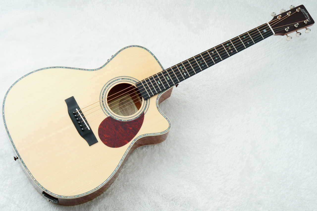 Stafford SF-5C -NT-【数量限定アクセサリーセット付!】【初心者に