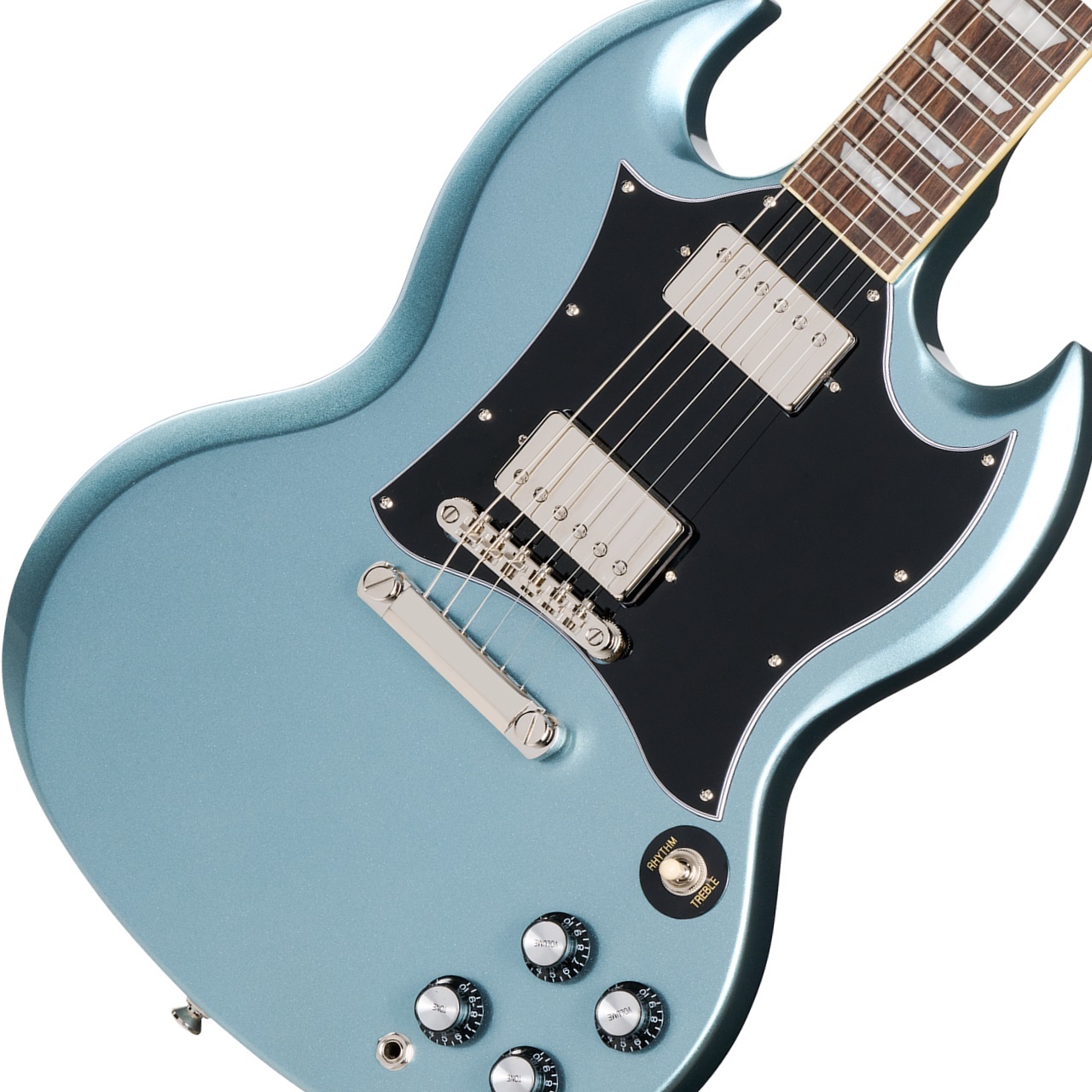 Epiphone SG Standard Pelham Blue（新品/送料無料）【楽器検索