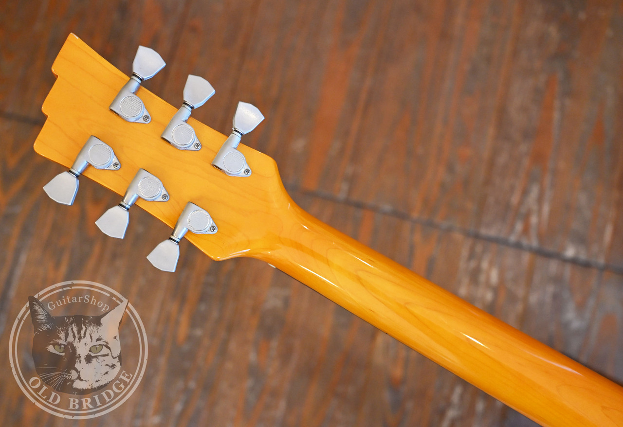 Duesenberg Starplayer Special Blue Sparkle（中古）【楽器検索