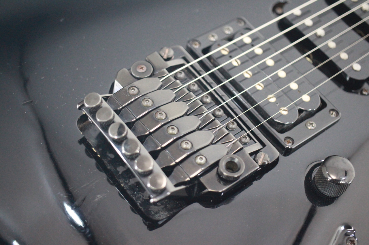 YAMAHA RGZ-II（中古）【楽器検索デジマート】