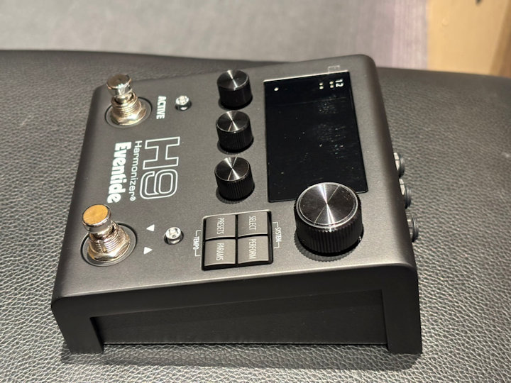 Eventide H9 Gen2（新品）【楽器検索デジマート】