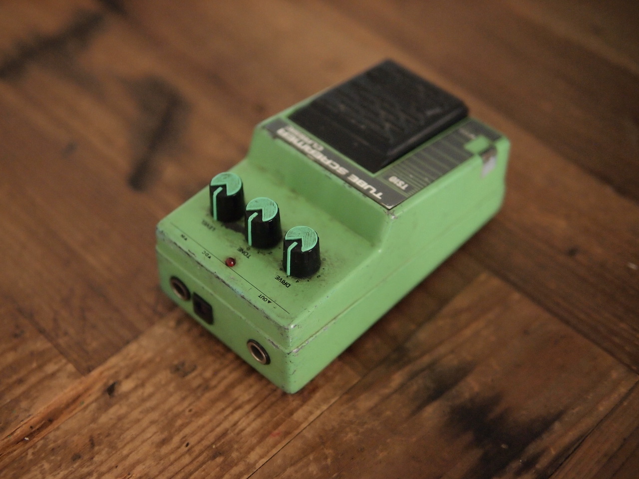 Ibanez TS10 Tube Screamer Classic - Japan（中古/送料無料