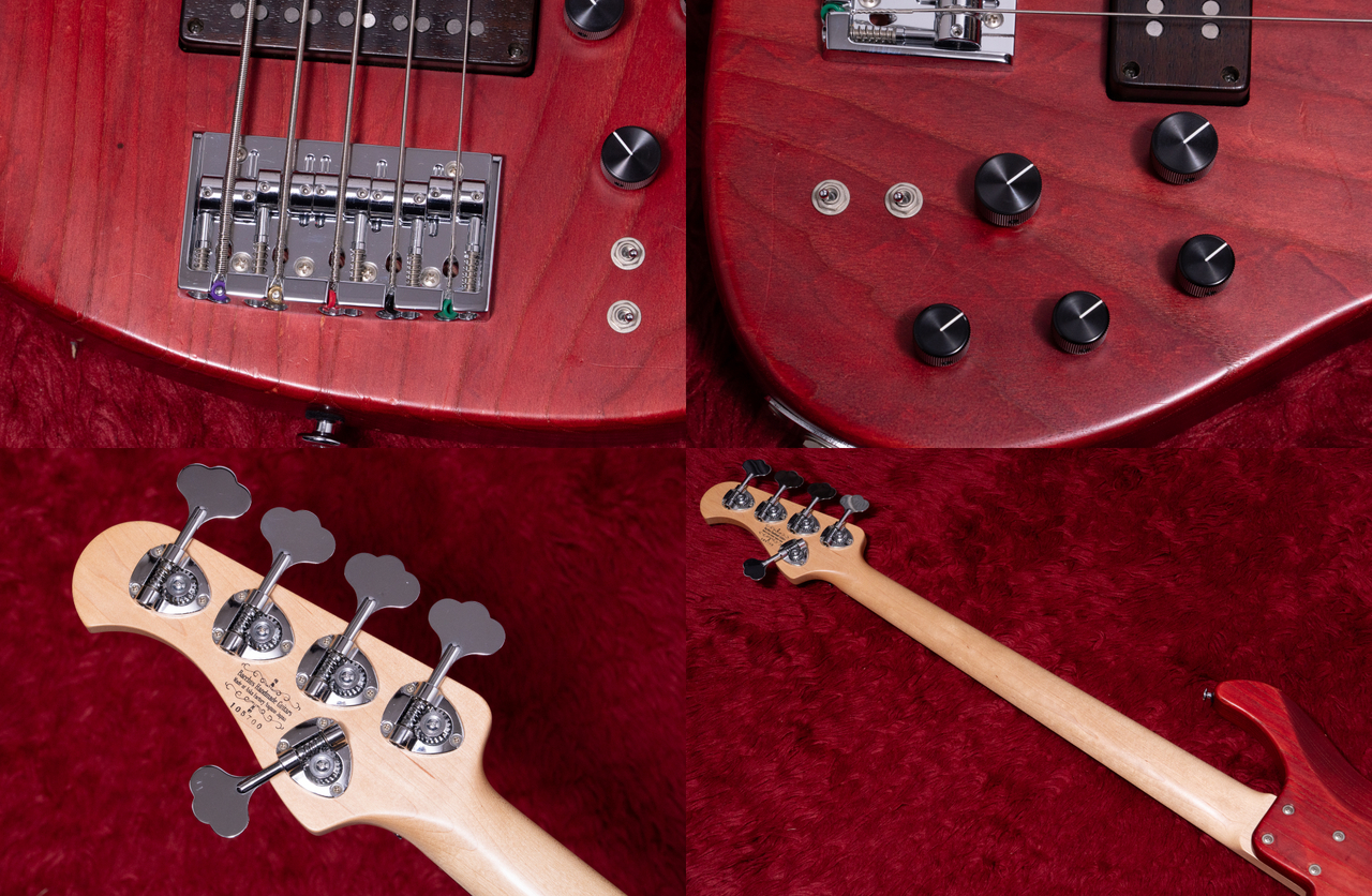 Bacchus TWENTY-FOUR DX ASH5 RED OIL 3.815kg #105700【GIB横浜