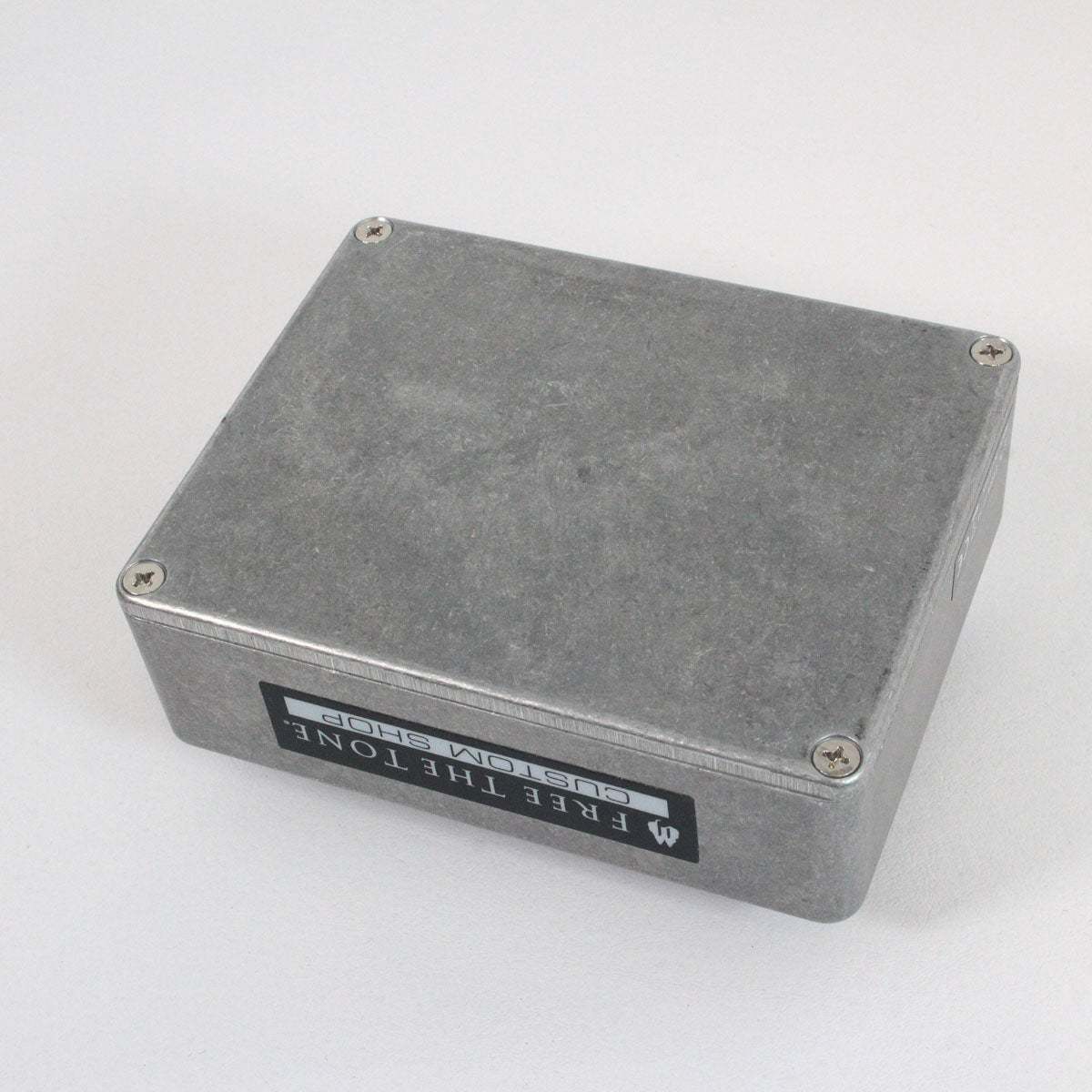 Free The Tone OVERDRIVELAND ODL-1-CS 【渋谷店】（中古/送料無料
