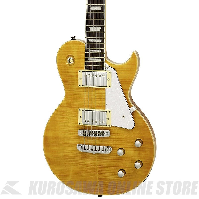 Aria Pro II Evergreen エレキギター Aria Pro II PE-AE200 YG AE -Aria Evergreen- エレクトリック