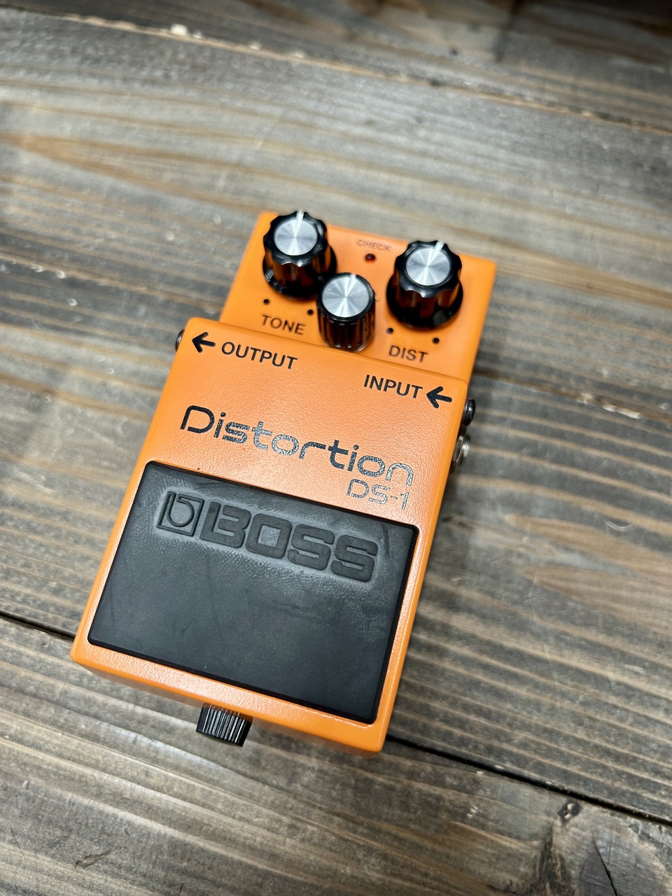 BOSS DS-1 Distortion (中古)