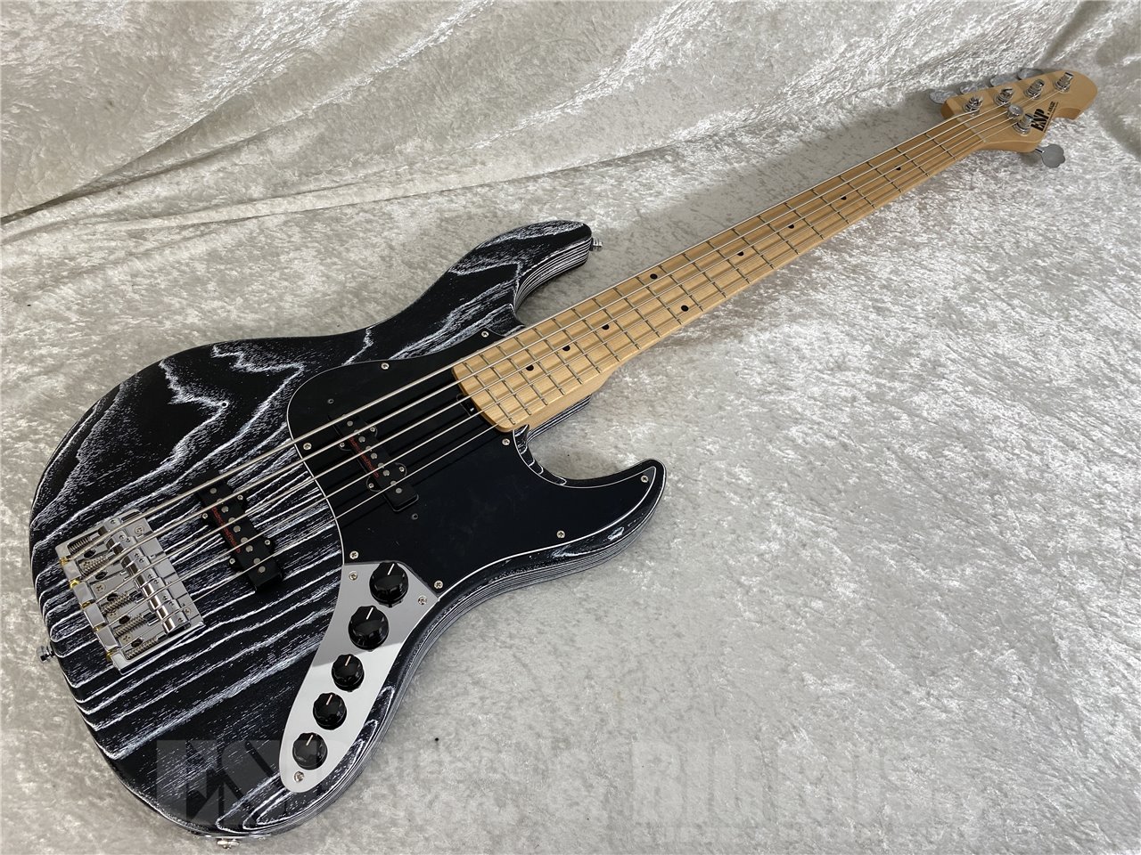 【18v仕様】ESP AMAZE-AS【弦交換セットアップ済】 18v仕様】ESP AMAZE-AS【弦交換セットアップ済】 18v仕様】ESP AMAZE
