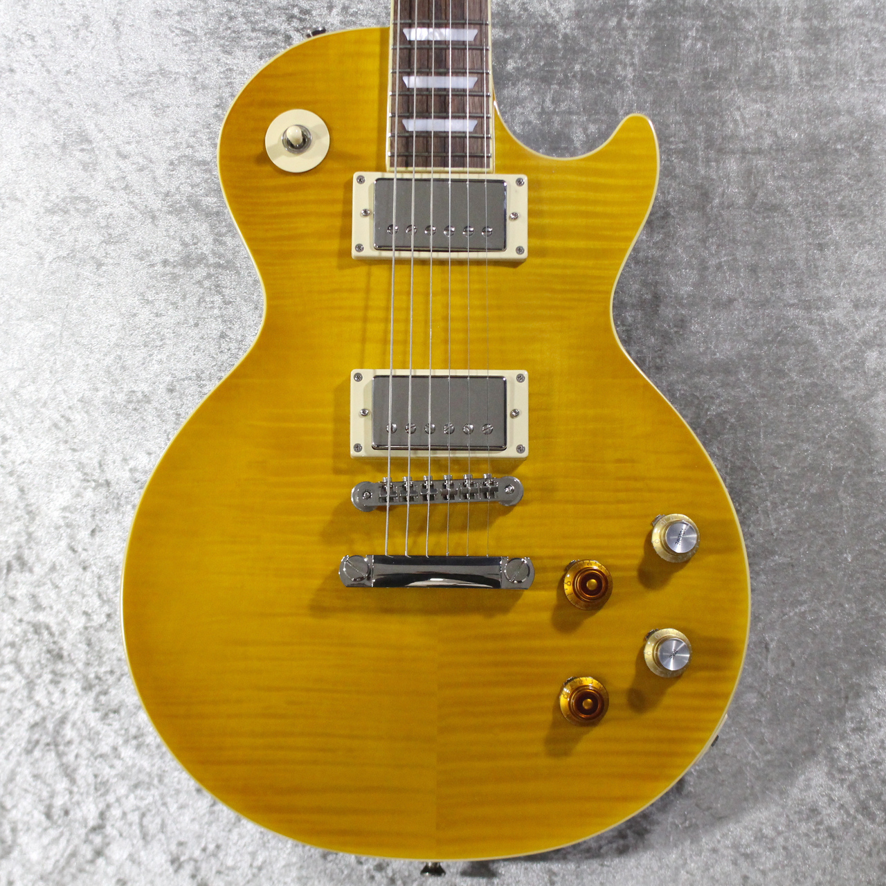 Epiphone 【軽量個体!】Kirk Hammett Greeny 1959 Les Paul Standard