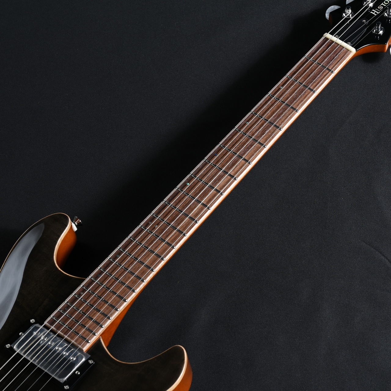 HISTORY HFF-Advanced TBK S/N：L230870 エレキギター 【未展示品
