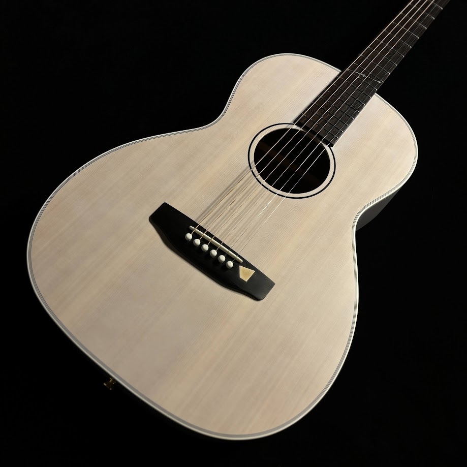 K.Yairi DY200 アコースティックギター カスタムオーダーモデル K.Yairiカスタムショップ｜オーダーメイド｜Yairi Guitar