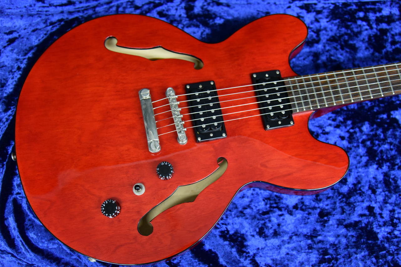 Epiphone DOT STUDIO 2012（中古）【楽器検索デジマート】