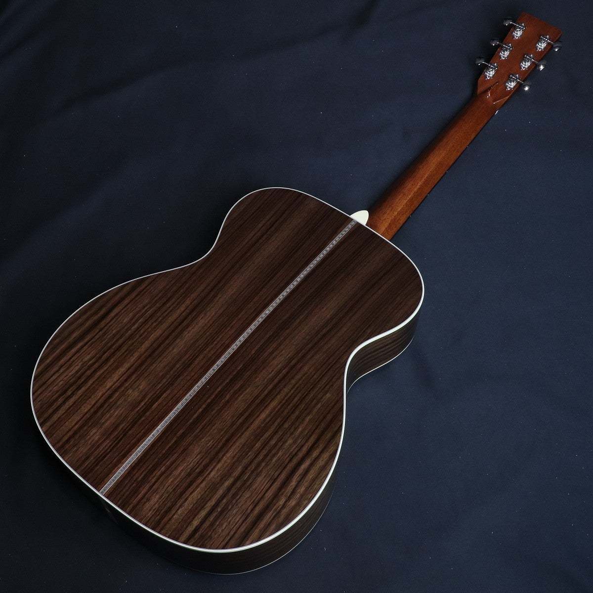 Martin OOO-28EC Eric Claptonシグネイチャーモデル アコースティック