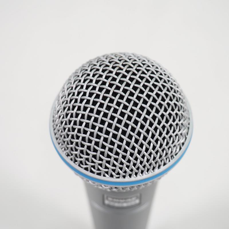 Shure USED 中古 Beta58A (シュア)(ダイナミックマイク)（中古）【楽器