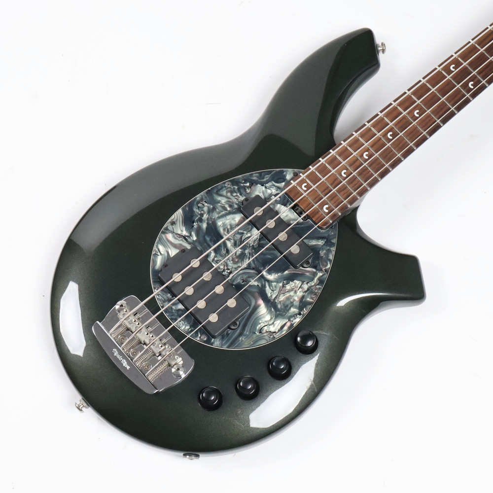 MUSIC MAN 【中古】MUSIC MAN ミュージックマン BONGO4 HS Piezo