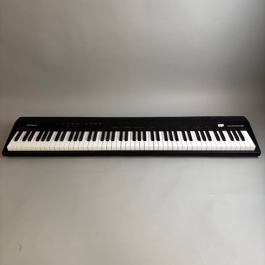 Roland GO:PIANO88 GO-88P（中古/送料無料）【楽器検索デジマート】
