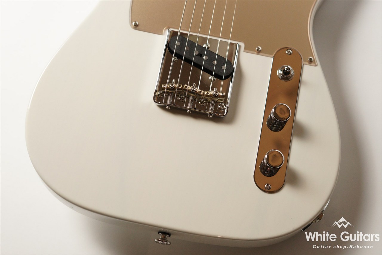 mo 追加分　ホワイトゴールド TOM WOOD / May Ring White MOP ダイヤモンドリング｜ESTNATION