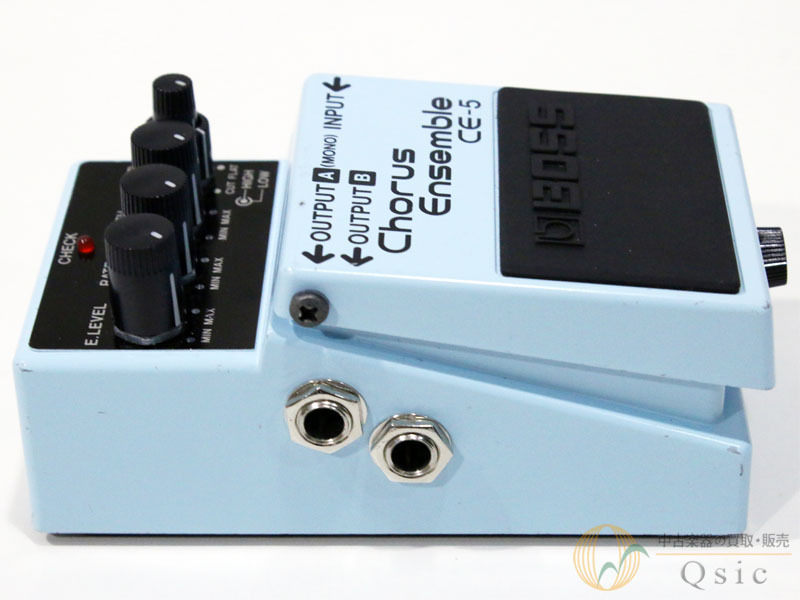 BOSS CE-5 [XL911]【神戸店在庫】（中古）【楽器検索デジマート】