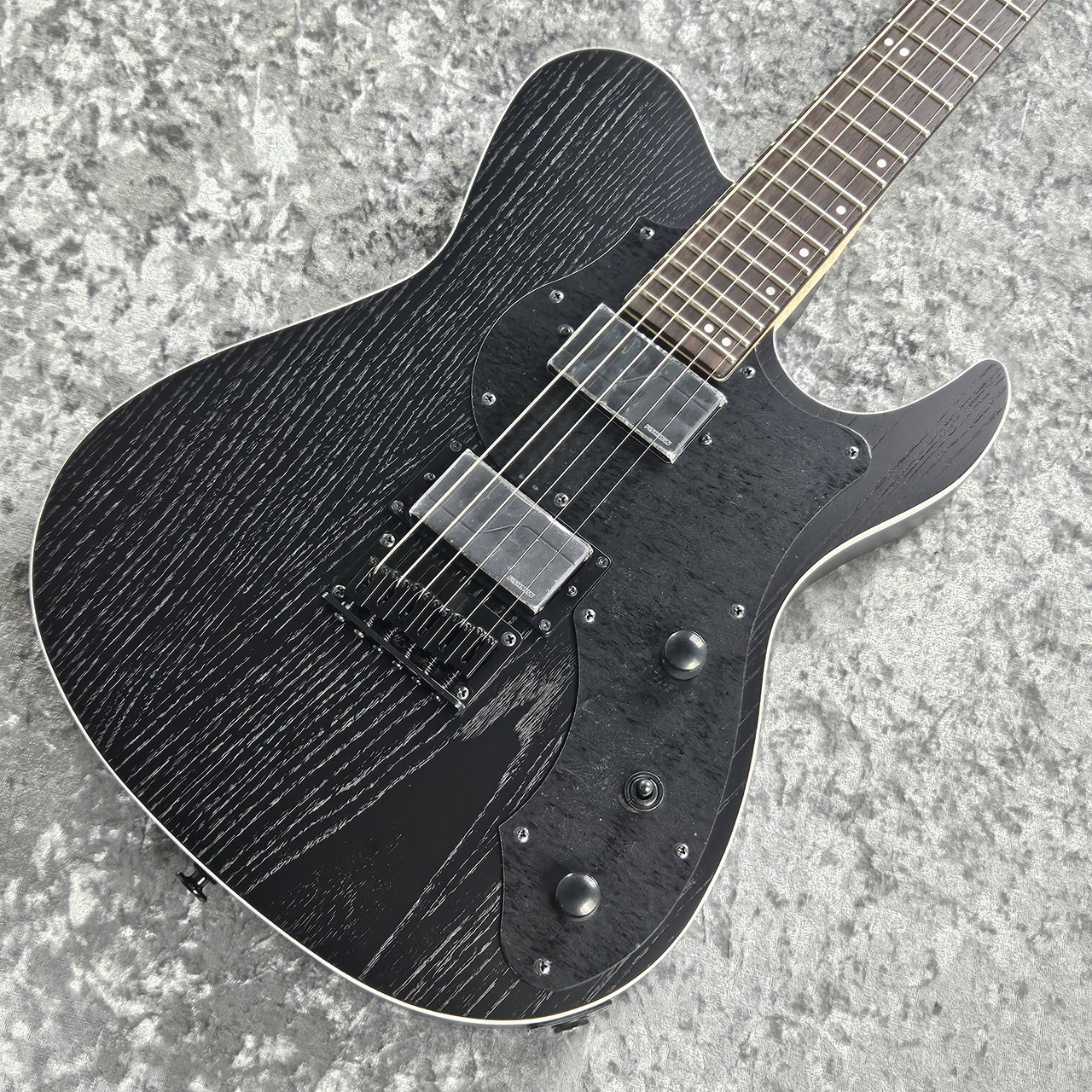 FUJIGEN(FGN) JIL2-ASH-DE664-R/OPB （新品）【楽器検索デジマート】