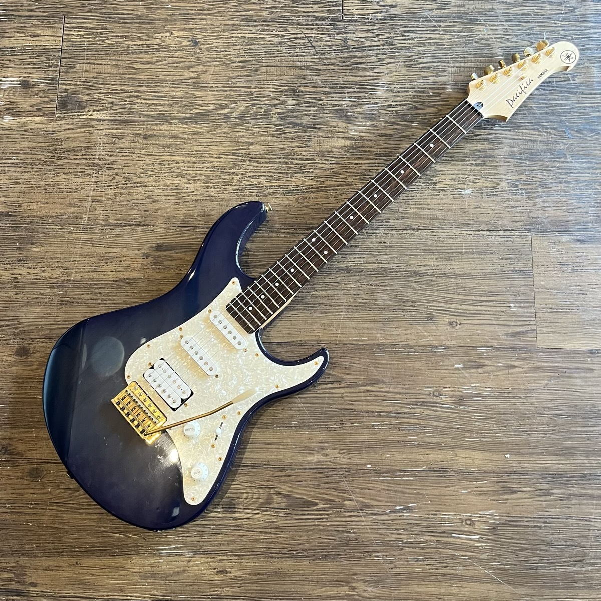 YAMAHA PAC312 Pacifica 1998年製 Electric Guitar（中古/送料無料