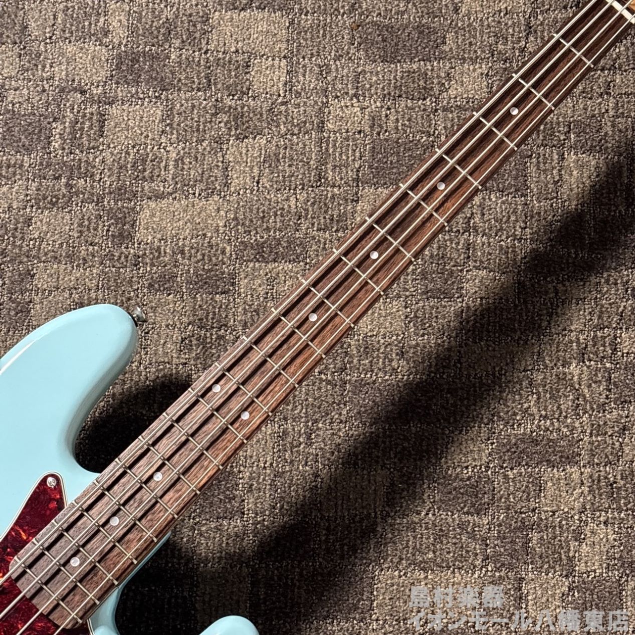 Squier by Fender Classic Vibe '60s Jazz Bass #ICS25009688 【≒3.82