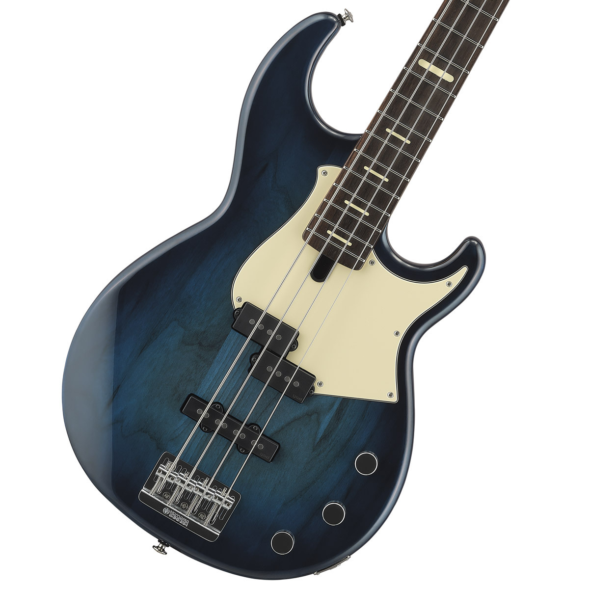 YAMAHA BBP34 Moonlight Blue【御茶ノ水本店】（新品/送料無料）【楽器 