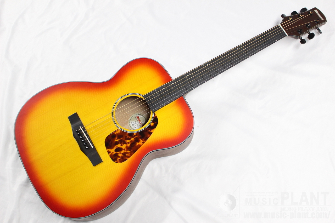 Morris FC−2ⅡTS　モーリス Morris F-021 CS（中古/送料無料）【楽器検索デジマート】