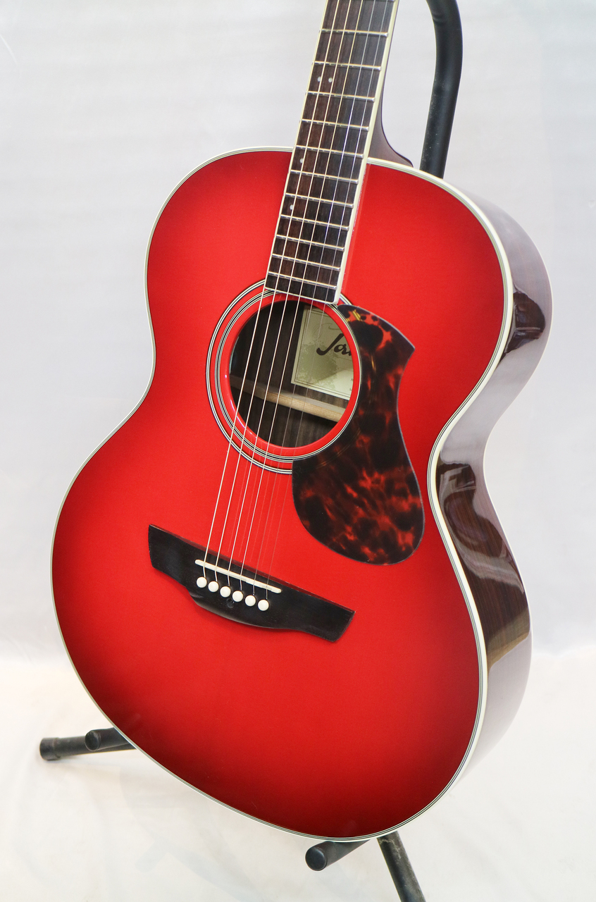 James J-500A（中古）【楽器検索デジマート】