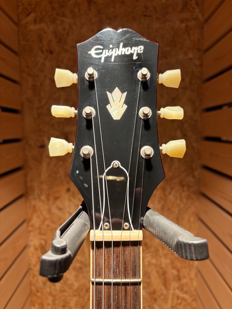 Epiphone ES-335 Inspired by Gibson【尾張一宮店】（中古