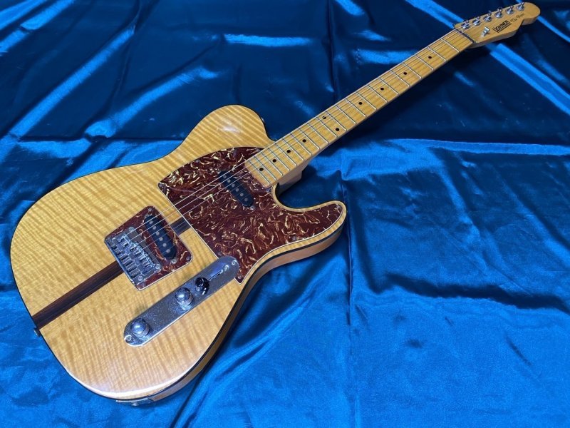 Hohner The Prinz（中古）【楽器検索デジマート】