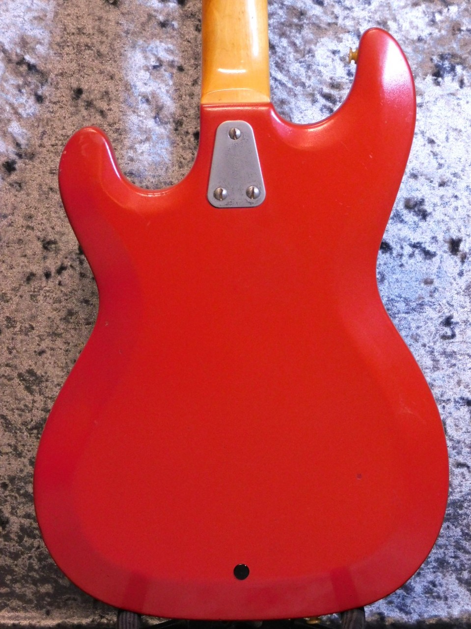 Hagstrom Kent Ⅲ（ビンテージ）【楽器検索デジマート】