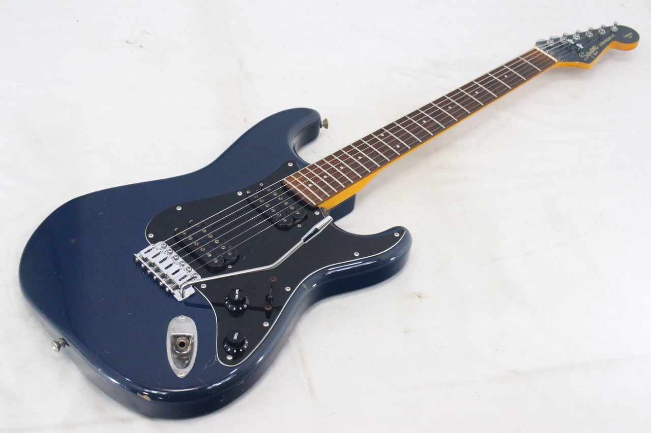 Squier by Fender ST-502（中古）【楽器検索デジマート】