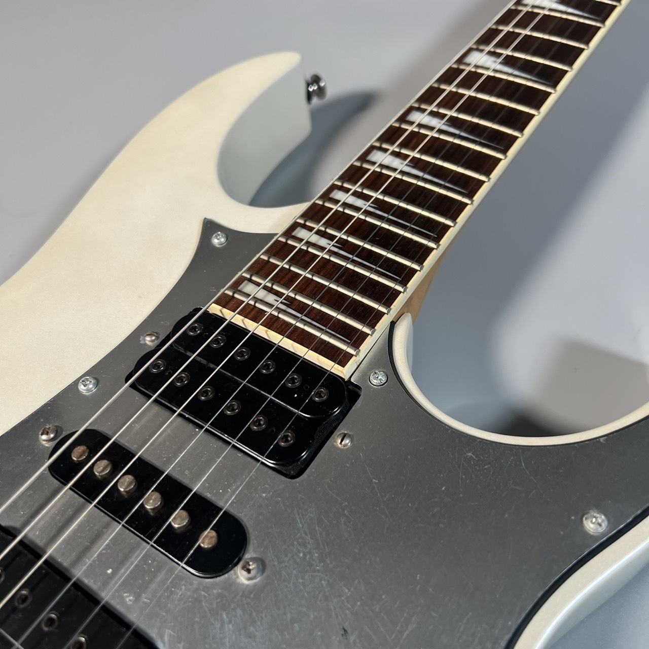 Gio Ibanez GRG 150DX【ジャンク品】（中古）【楽器検索デジマート】