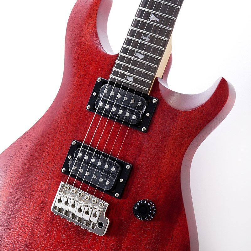 Paul Reed Smith(PRS) SE CE 24 STANDARD SATIN(Vintage Cherry