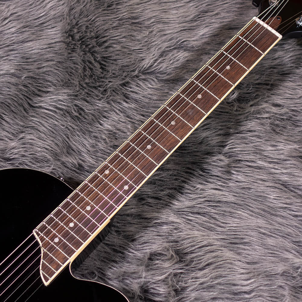 ELK Delsteel 7 Black（新品/送料無料）【楽器検索デジマート】