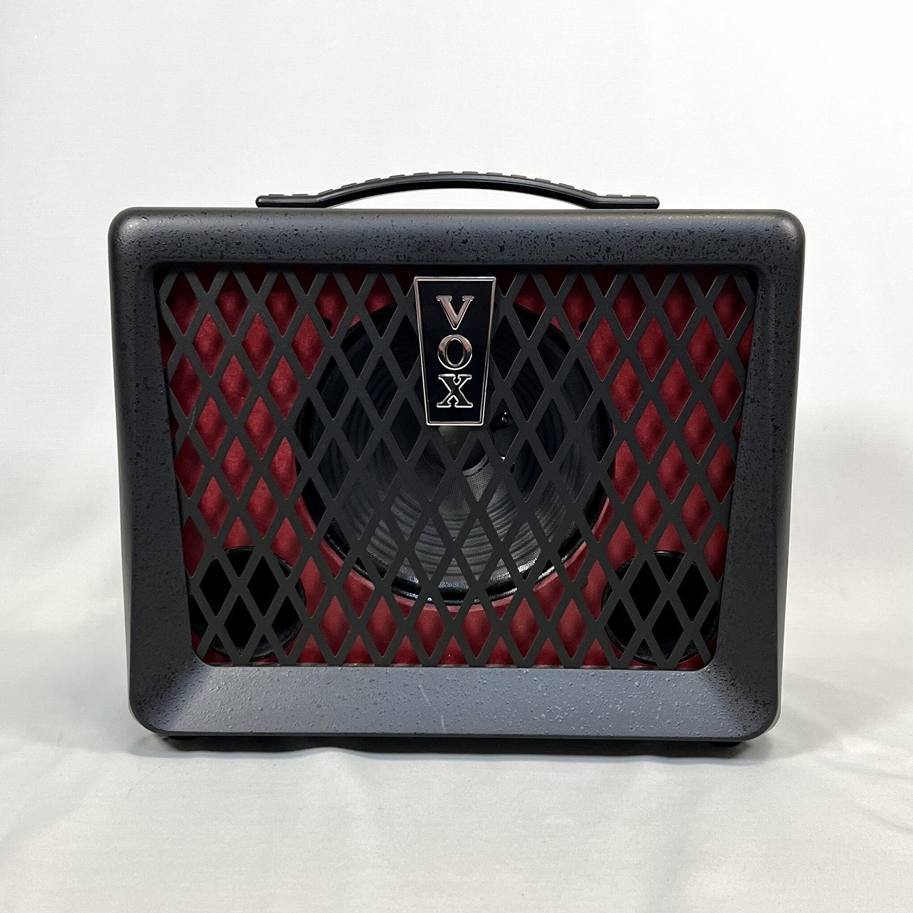 ベースアンプ　VOX VX50-BA Amazon | VOX Nutube搭載 ベースアンプ VX50 BA コンパクト 軽量