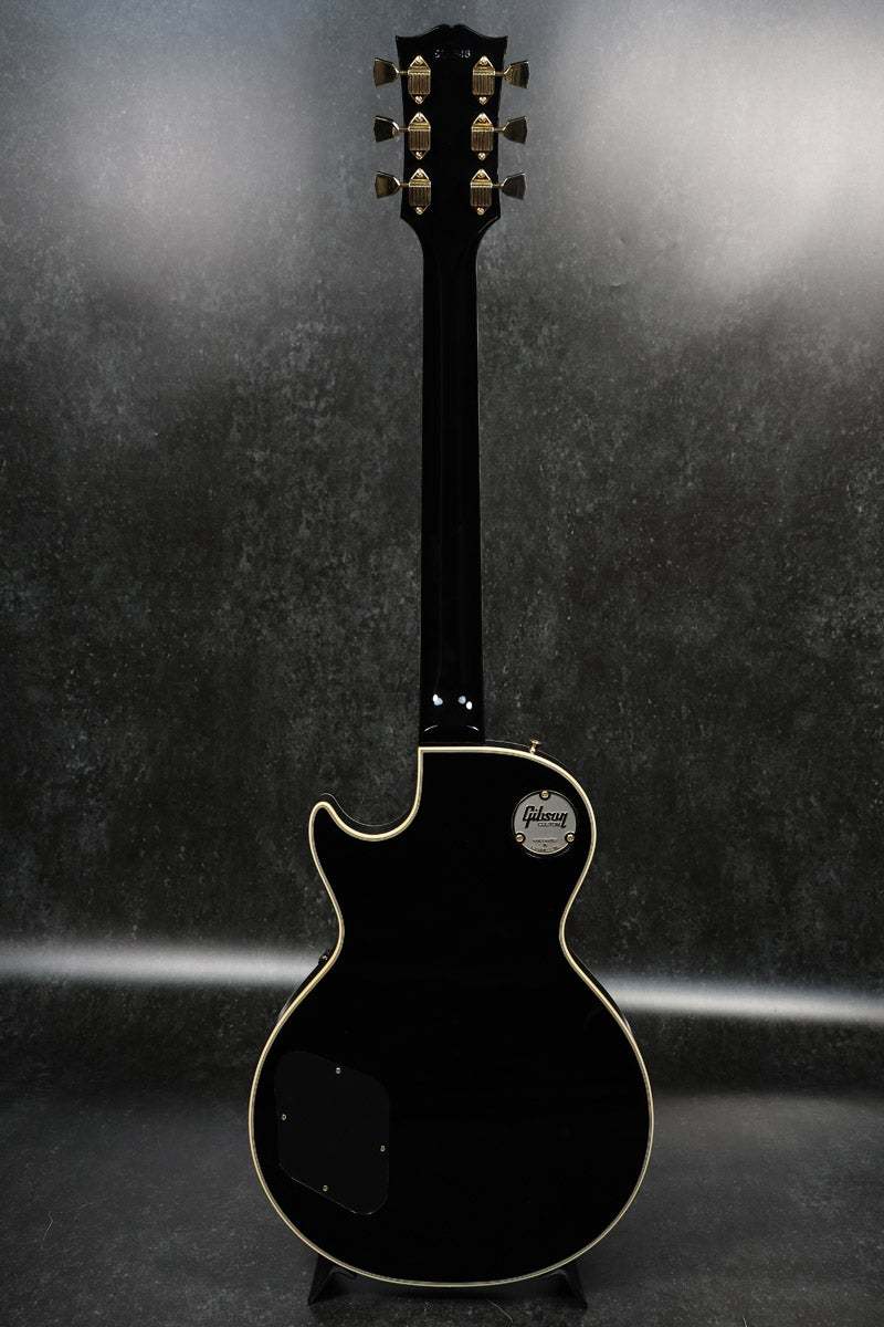 Gibson Custom Shop Historic Collection 1968 Les Paul Custom