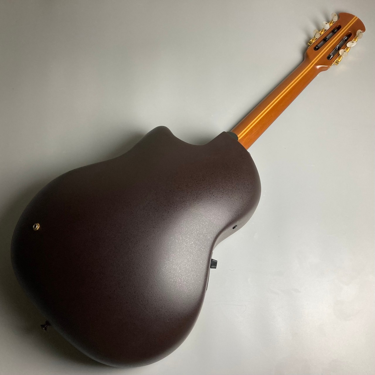 Ovation 1763-4（中古/送料無料）【楽器検索デジマート】